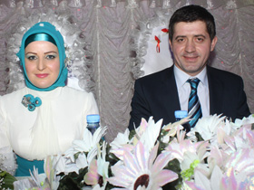 Uuran & Kemal Evleniyor (DAVETYE)