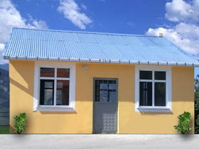 Cami Dernei Toplanyor