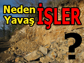 Karamahalle Lojman� Bahara Kald� 