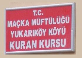 Haydi �ocuklar Kur- an Kursuna