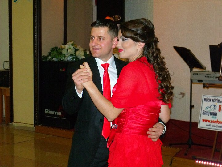 �zlem & Osman Evleniyor (DAVET�YE)