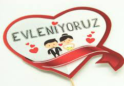 Merve & Ferhat Evleniyor (DAVETYE)