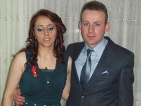 Mehtap & Mustafa Evleniyor (DAVET�YE)