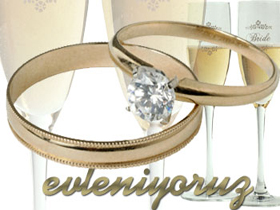 Cemile ve Orhan Evleniyor ( DAVET�YE)