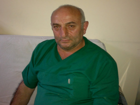 Kemal KADI' n�n Son Durumu