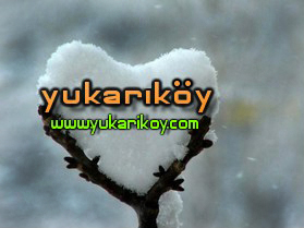 Yukar�k�y' e Kar Ya�d�