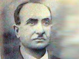 Arap Kaymakam Sadullah Kolo�lu