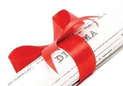 Kursa Gidenlerin  Diplomalar� Verildi