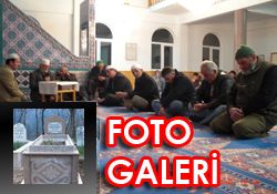 �mamo�lunun Mevlit Fotolar�