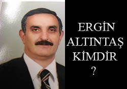 Ergin ALTINTA� � Tan�yal�m