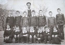 Ge�mi� Y�llardan Okul Foto�raflar� ( YEN�)