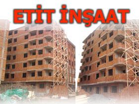 ET�T �n�aat Ev Sahibi Yap�yor