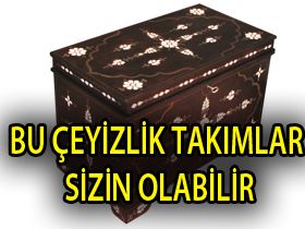 Bu �eyizlik R���lyeler Sizin Olabilir