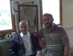 Tabucu Hasan Amcam�z�n Ard�ndan