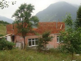 M�rsel YILMAZ' �n Yanan Evinde �al��ma