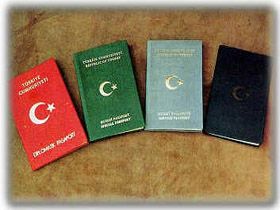 Acil Pasaport Nas�l ��kart�l�r