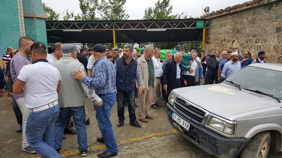 Fatma TOPAL Dualarla Uurland (FOTO-VDEO)