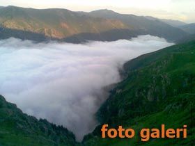 Hocamezar� Yaylas�ndan F.GALER�