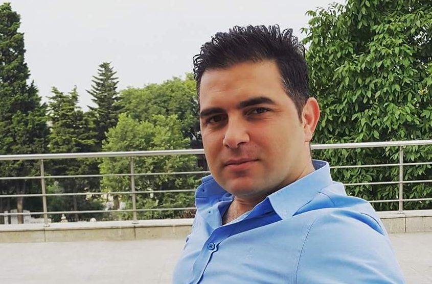 Gkhan AVCI Baba Oldu