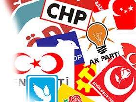 Yukar�k�y Genel Se�im Sonu�lar�