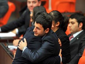 M.Muhsin AKSOY' dan Bir Ba�ar� Daha