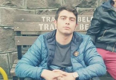 Mira Burak KADI Ameliyat Oldu