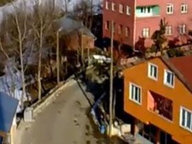 Yukar�k�y K�y� - 21.02.2012- (Video)