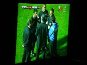 Yukar�k�y�de S�per Lig Heyecan�