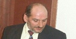 Hasan SANCAK' Kaybettik