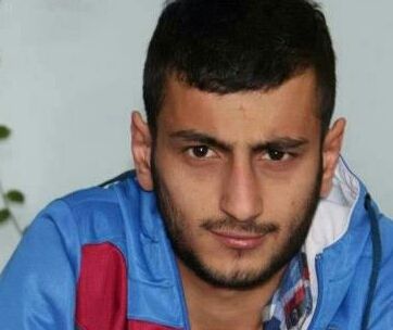 Bahtiyar KURT �niversiteyi Kazand�