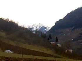 Yukar�k�y' den Zigana Ve Kar�� Da�lar (V�DEO)