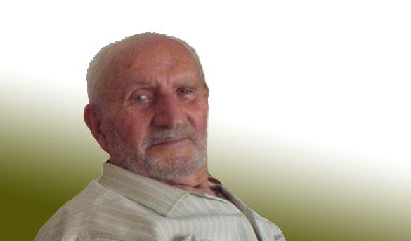 Hac Abidin YILMAZ Vefat Etti