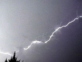 Yukar�k�y'de Ya�mur (V�DEO)