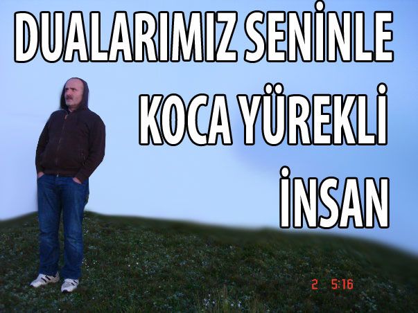 Yusuf KAT� �� Kazas� Ge�irdi (V�DEO)