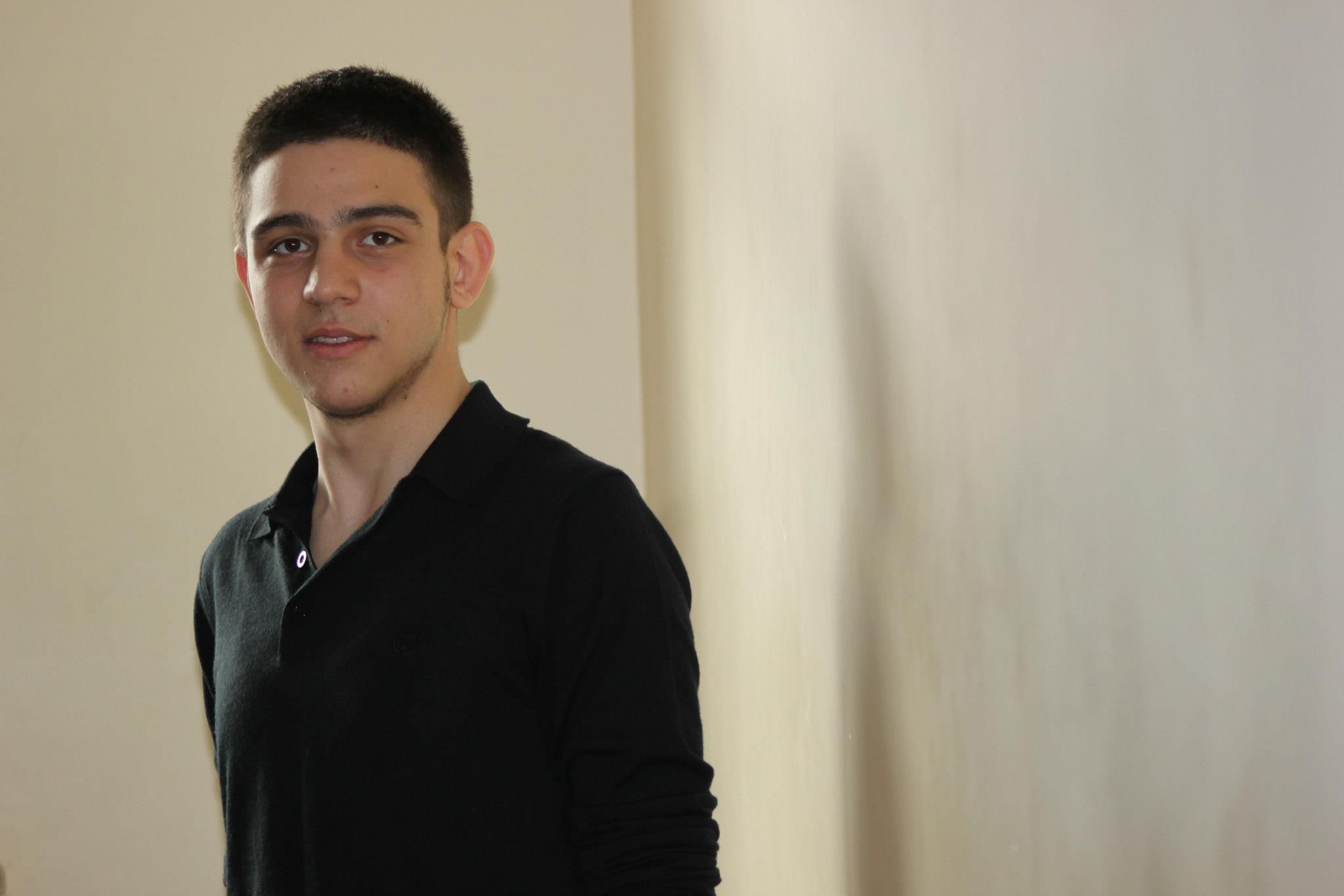 Yasin KADI �niversiteyi Kazand�