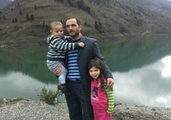 Kemal YILDIRIM �stanbul' a Gitti