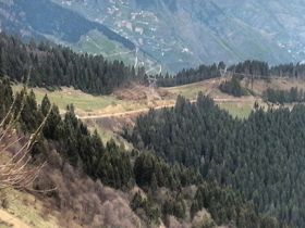 Yukar�k�y' de Demokrasi R�zgar� Esti (V�DEO)