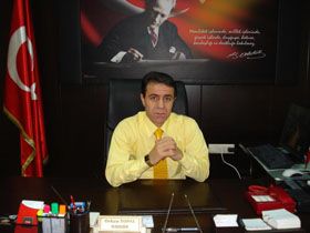 Te�ekk�rler Orhan TOPAL