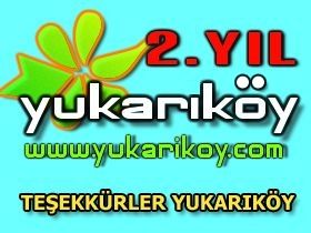 YUKARIK�Y.COM 2 YA�INDA