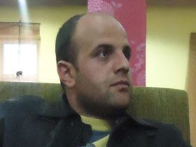 �smail TOPAL Adayl���n� A��klad�