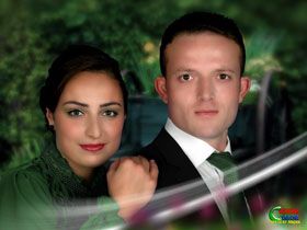 Ay�e & Mustafa Ni�anland� (V�DEO)