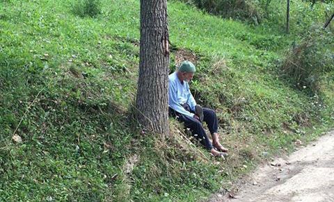 Hasan Kurt Hakkn Rahmetine Kavutu