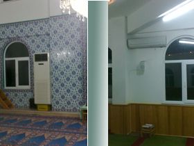 Camimize Klima Tak�ld�