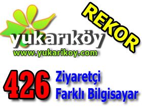 Yukar�k�y'com Kendi Rekorunu K�rd�