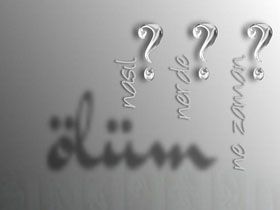 Almanya'dan Ac� Haber