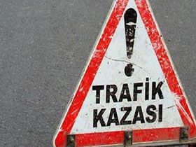 K�yl�lerimiz Kaza Ge�irdi