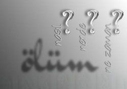 Ey�p BOSTAN Vefat Etti 