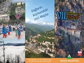 Ma�ka Festivale Haz�rlan�yor