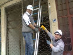 Seracettin T�fek�i Dernekpazar� ' nda 