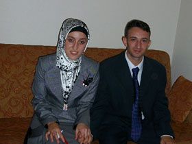 Tu�ba & Zeki Ni�anland�